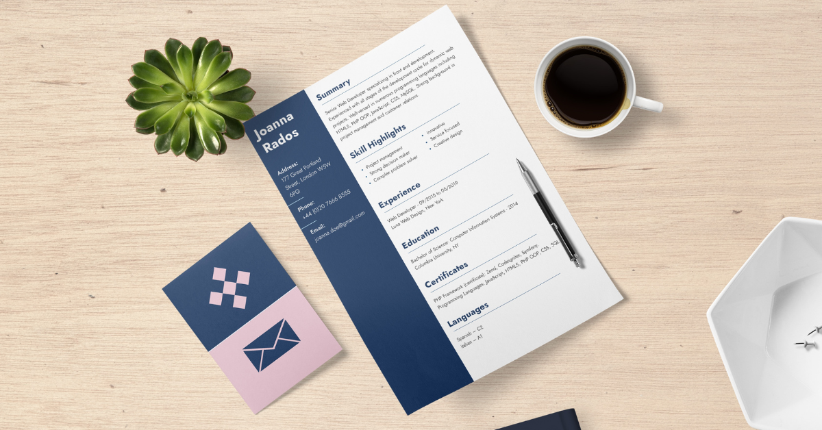 How to write ATS-friendly resume bullets